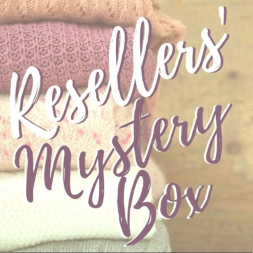 PREPPY Mystery Box - Quality Brands